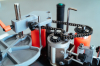 Кромкооблицовочный станок DELTAMACHINERY DM-100