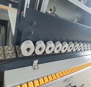 Кромкошлифовальный станок DELTAMACHINERY DM-ST-3T