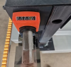 Кромкошлифовальный станок DELTAMACHINERY DM-ST-3T