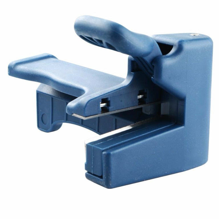 Торцевой подрезатель кромки DELTATOOLS JB90