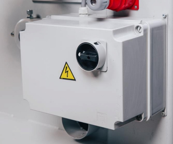 Ленточнопильные станки OSTERMANN BS 40, BS 50, BS 61