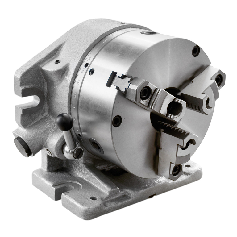 Делительная головка Proma DH-2