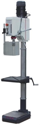 Сверлильный станок Optimum DH28 GS
