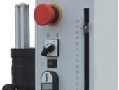 Сверлильный станок Optimum DH28GSV