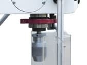 Сверлильный станок Optimum DH28GSV