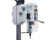 Сверлильный станок Optimum DH28GSV