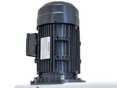 Сверлильный станок Optimum DH28GSV