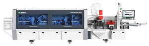 Автоматический кромкооблицовочный станок Nanxing NB536-PC