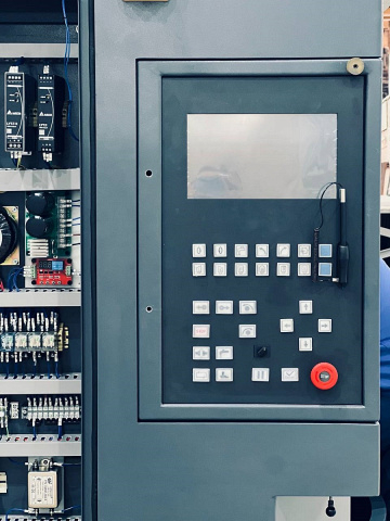 Автоматический заточной станок для дисковых пил SMD WK-900A