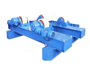 Система стыковки обечаек DKG5A