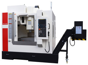 Фрезерный обрабатывающий центр KVL850B (SED 855) HCNC