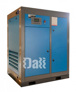 Винтовой компрессор воздушный Dali DL-16/8 GA