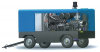 Винтовой компрессор высокого давления Dali DLСY-26/25 (21/35)