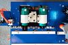 Кромкооблицовочный станок DELTAMACHINERY DM-107 Pro