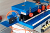 Кромкооблицовочный станок DELTAMACHINERY DM-107 Pro