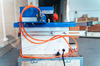 Кромкооблицовочный станок DELTAMACHINERY DM-107 Pro