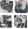 Токарный обрабатывающий центр с ЧПУ NINGBO BLIN MACHINERY модели BL-S200L