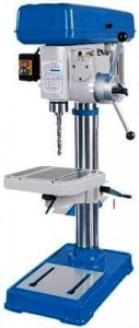 Сверлильный станок Triod DMIF-25/400