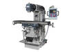 Фрезерный универсальный станок Metal Master DMM-200 DRO