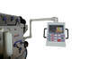 Фрезерный универсальный станок Metal Master DMM-200 DRO