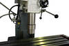 Фрезерный универсальный станок Metal Master DMM 5325C
