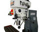 Фрезерный универсальный станок Metal Master DMM 5325C