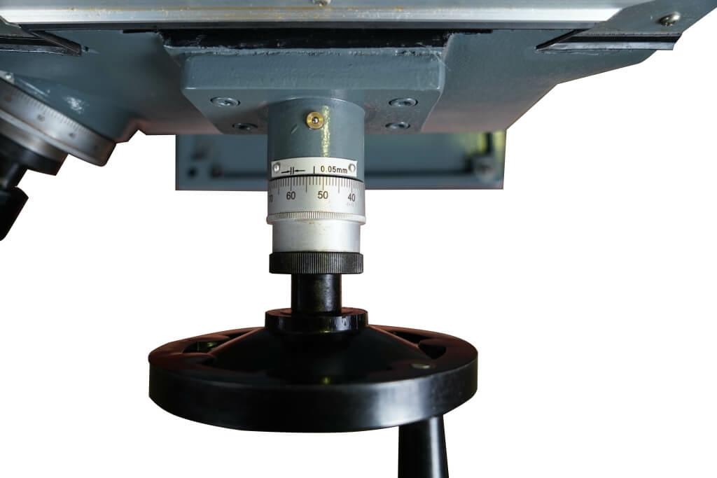 Фрезерный универсальный станок Metal Master DMM 5325C