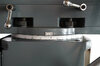 Фрезерный широкоуниверсальный станок MetalMaster DMM 7550CW