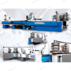 ТРУБОГИБОЧНЫЙ СТАНОК С ЧПУ DOGANER DMS 90 CNC M4 1D