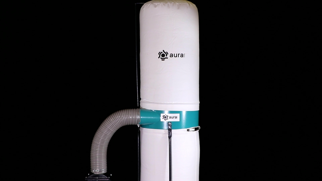 Стружкопылесос AURA PM-1500 (80150010)