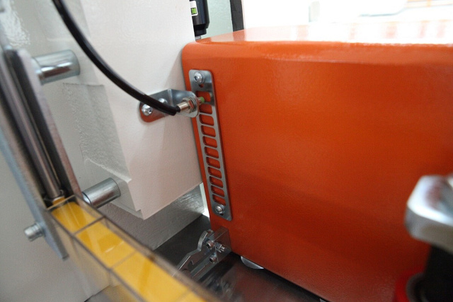 Раскроечный центр Nanxing NP-380FG