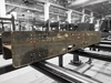 Сверлильная 10-осевая линия B3DL 1200 с ЧПУ