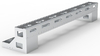 Оптоволоконный лазерный станок для резки металла MetalTec 1530 S (1500W)