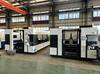 Кабинетный станок для лазерной резки листового металла INTERLASER PRO C3015 12000