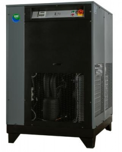 Рефрижераторный осушитель сжатого воздуха Dalgakiran DryAir DK 2444 HP