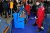 Ножницы гильотинные ручные Q01-1.25x2000