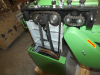 Двухсторонний рейсмусовый станок Ltt MB204C