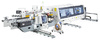 Двухсторонний кромкооблицовочный станок Nanxing NB7CS2IIP