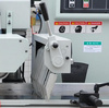 Двухсторонний продольно-фрезерный станок QUADRO 320SAW TARUKI