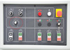 Двухсторонний продольно-фрезерный станок QUADRO 320SAW TARUKI