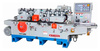 Двухсторонний продольно-фрезерный станок QUADRO 320SAW TARUKI