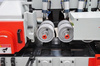 Двухсторонний продольно-фрезерный станок QUADRO 320SAW TARUKI