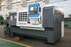 Токарный станок c ЧПУ с прямой станиной MetalTec NEXT 50x1000 (Fanuc)