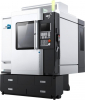 Портальный гравировально-фрезерный станок с ЧПУ Dmtg DX500J