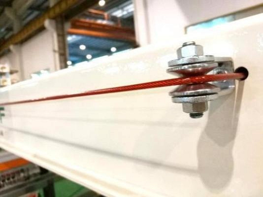 Сверлильно-присадочный станок с ЧПУ Nanxing NDC742A