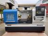 Токарный центр с ЧПУ MetalTec CL501S