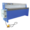 Электромеханическая гильотина MetalTec GS 1500-1,25E metВТ 283935