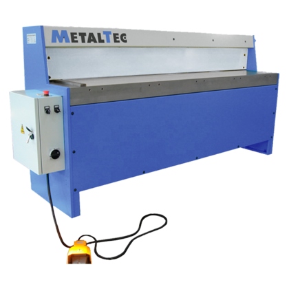 Электромеханическая гильотина MetalTec GS 1500-1,25E metВТ 283935