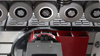 Автоматический кромкооблицовочный станок Filato FL 4000-2 PRO