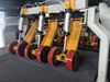 Ленточно-делительный станок HIGH POINT HP-1300-2
